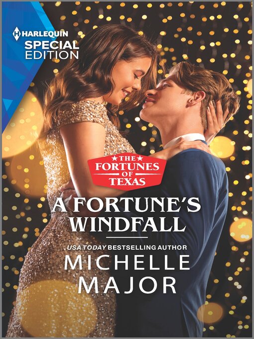 Title details for A Fortune's Windfall by Michelle Major - Available